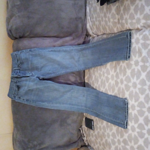 Levis jeans - Picture 1 of 4